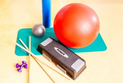Rehasport