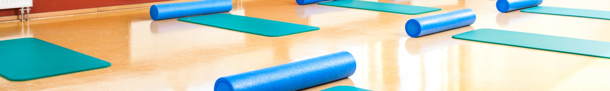 Präventionskurse Banner